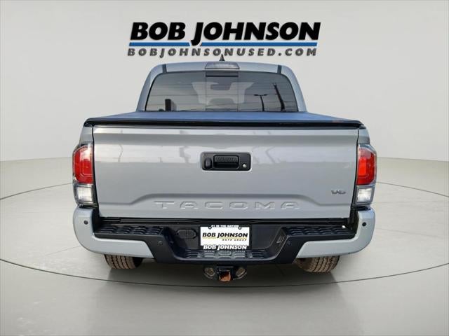 2021 Toyota TACOMA TRD OFFRD TRD Off-Road