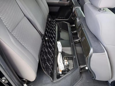 2023 Toyota Tacoma SR V6