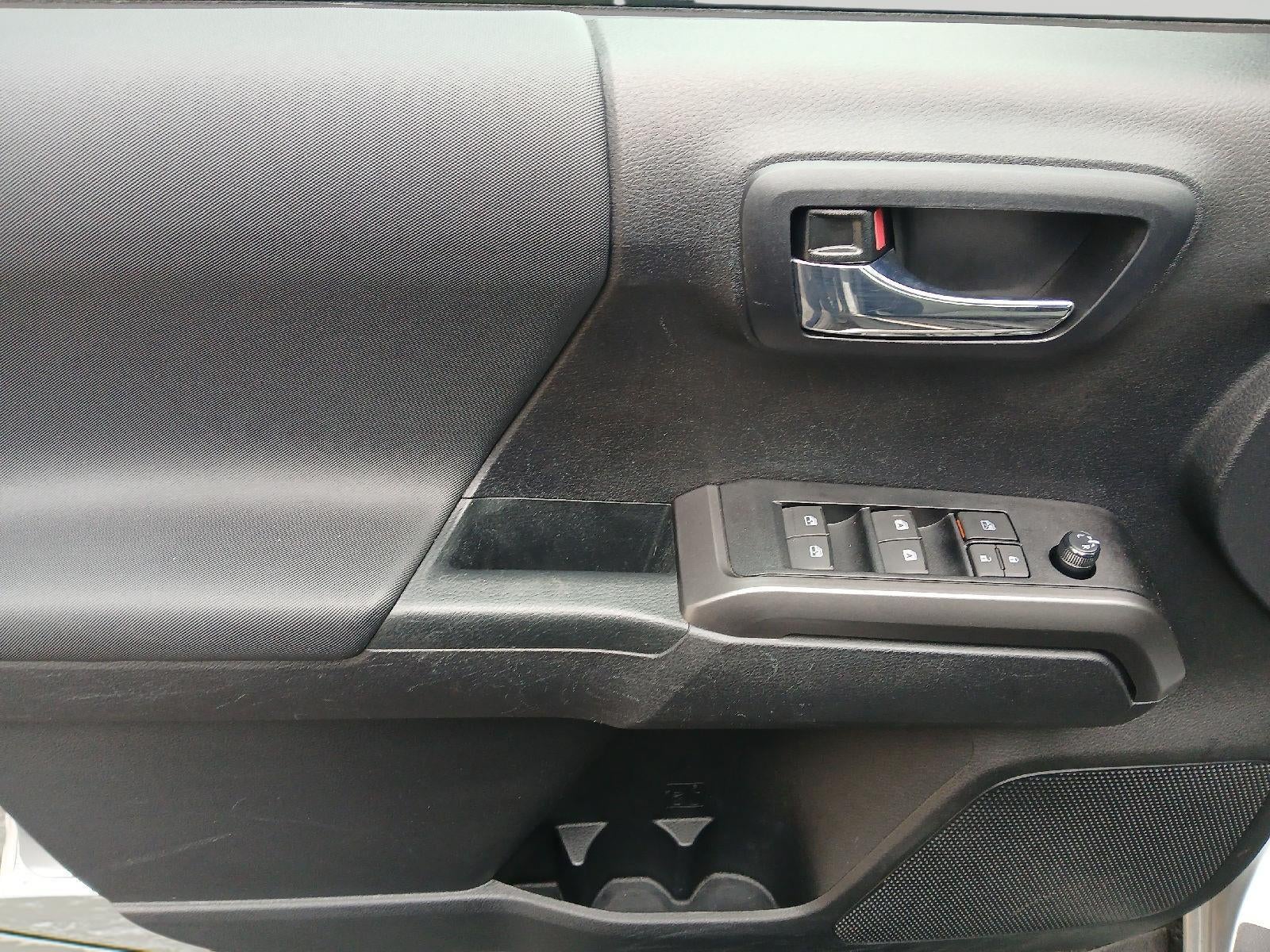 2021 Toyota TACOMA TRD OFFRD TRD Off-Road