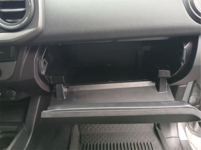 2021 Toyota TACOMA TRD OFFRD TRD Off-Road