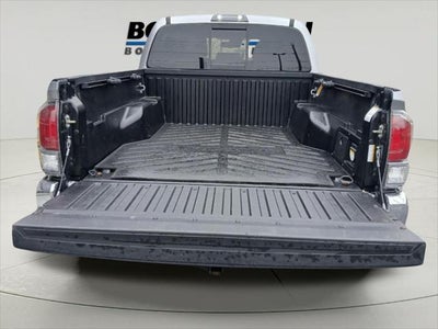 2021 Toyota TACOMA TRD OFFRD TRD Off-Road