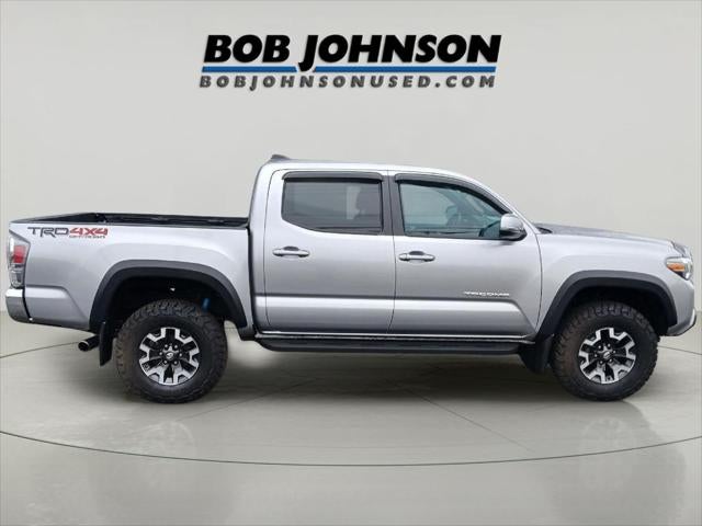 2021 Toyota TACOMA TRD OFFRD TRD Off-Road