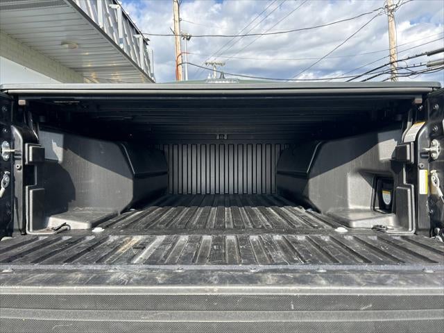 2021 Toyota TACOMA SR5 SR5 V6