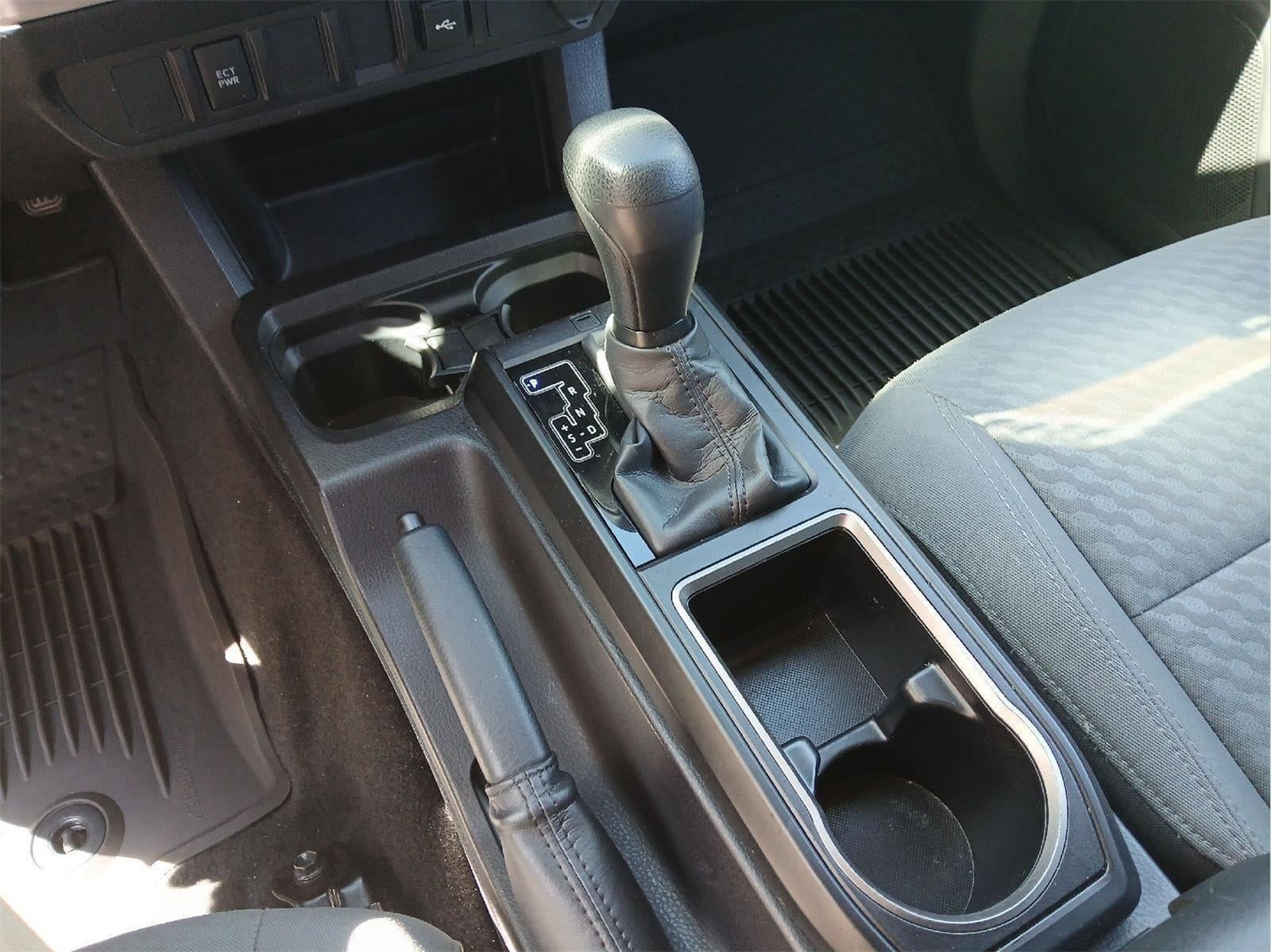 2023 Toyota TACOMA SR SR V6