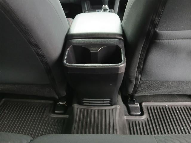 2023 Toyota TACOMA SR5 SR5 V6