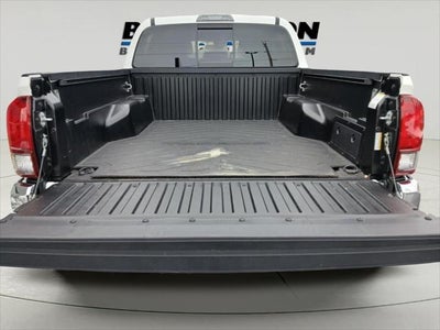 2023 Toyota TACOMA SR5 SR5 V6