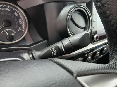 2023 Toyota TACOMA SR5 SR5 V6