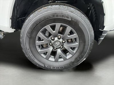 2023 Toyota TACOMA SR5 SR5 V6