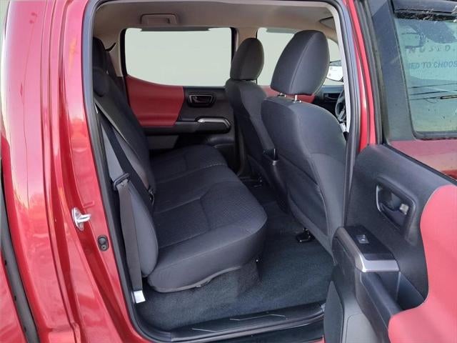 2023 Toyota TACOMA SR5 SR5 V6