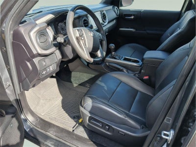 2023 Toyota TACOMA TRD SPORT TRD Sport