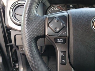 2023 Toyota TACOMA TRD SPORT TRD Sport