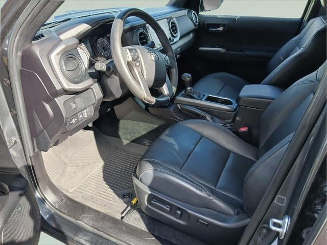 2023 Toyota TACOMA TRD SPORT TRD Sport