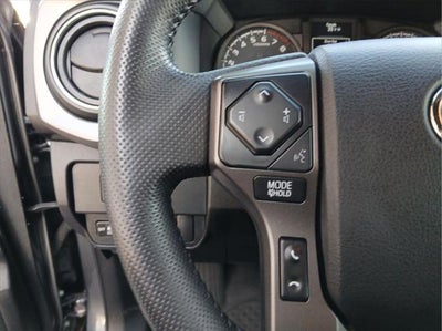 2023 Toyota TACOMA TRD SPORT TRD Sport