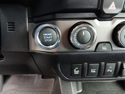 2023 Toyota TACOMA TRD SPORT TRD Sport