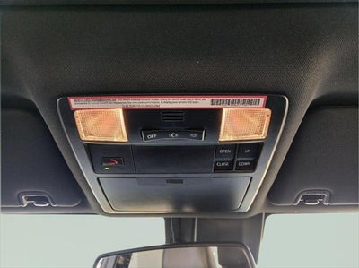 2023 Toyota TACOMA TRD SPORT TRD Sport