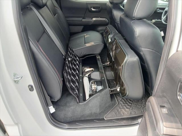 2023 Toyota Tacoma TRD Pro