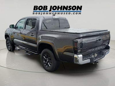 2023 Toyota TACOMA SR5 SR5 V6