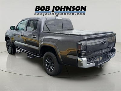 2023 Toyota TACOMA SR5 SR5 V6