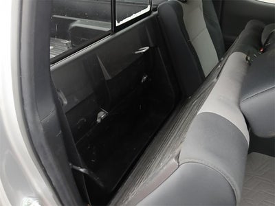 2023 Toyota TACOMA TRD SPORT TRD Sport