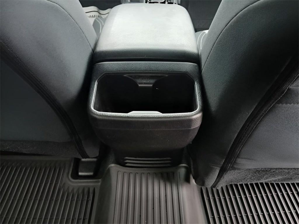 2023 Toyota TACOMA TRD SPORT TRD Sport