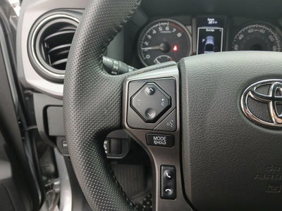 2023 Toyota TACOMA TRD SPORT TRD Sport