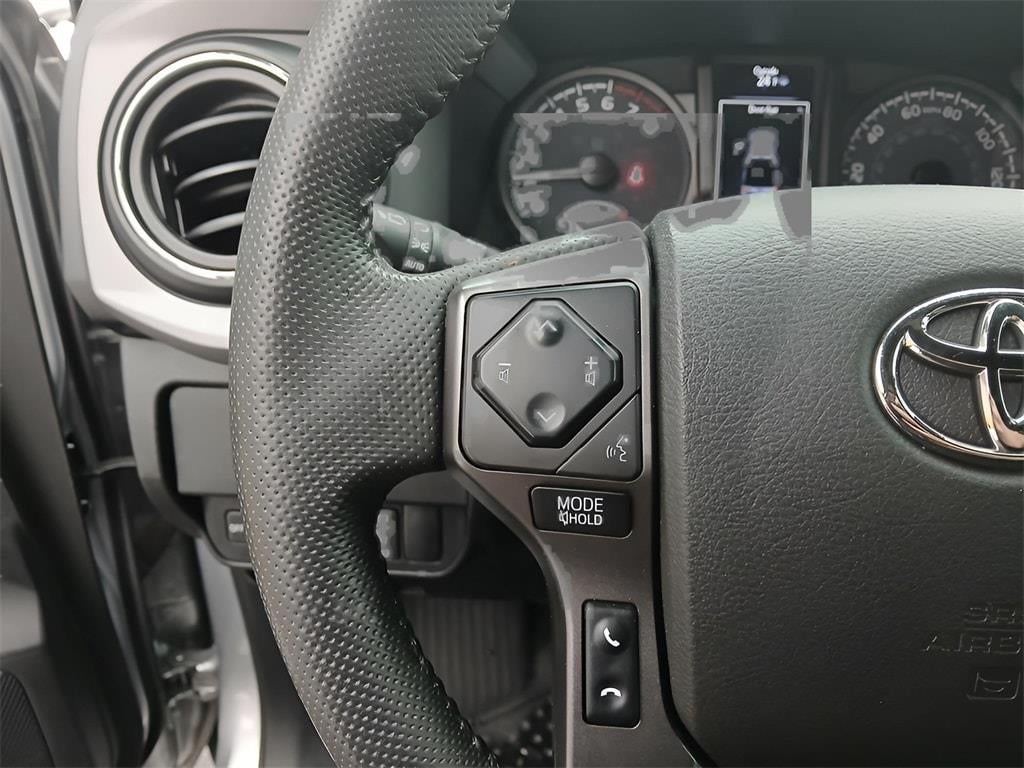 2023 Toyota TACOMA TRD SPORT TRD Sport