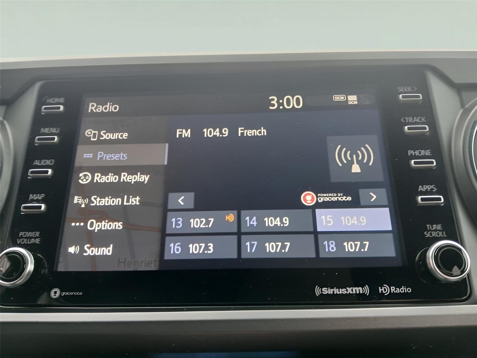 2023 Toyota TACOMA TRD SPORT TRD Sport