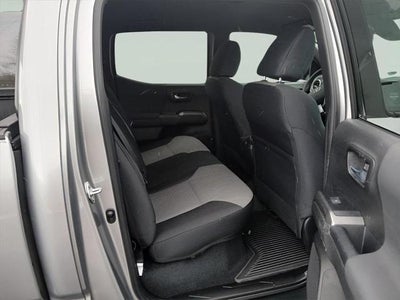 2023 Toyota TACOMA TRD SPORT TRD Sport