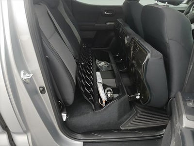 2023 Toyota TACOMA TRD SPORT TRD Sport