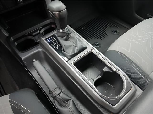 2023 Toyota TACOMA TRD SPORT TRD Sport