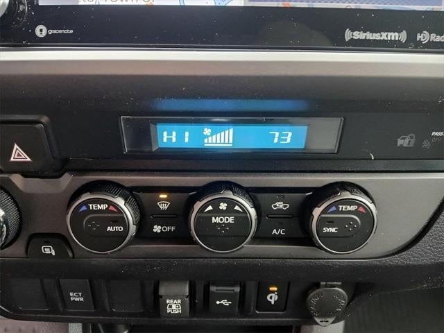 2023 Toyota TACOMA TRD SPORT TRD Sport