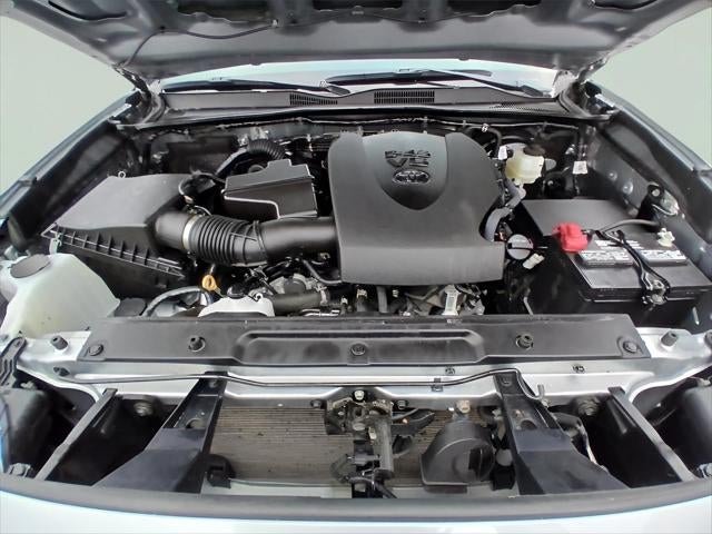 2023 Toyota TACOMA TRD SPORT TRD Sport