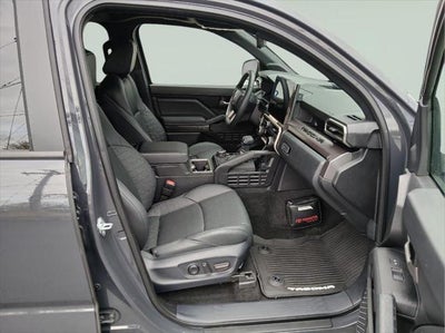 2024 Toyota TACOMA TRD SPORT TRD Sport