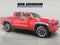 2024 Toyota TACOMA TRD OFFRD TRD Off Road