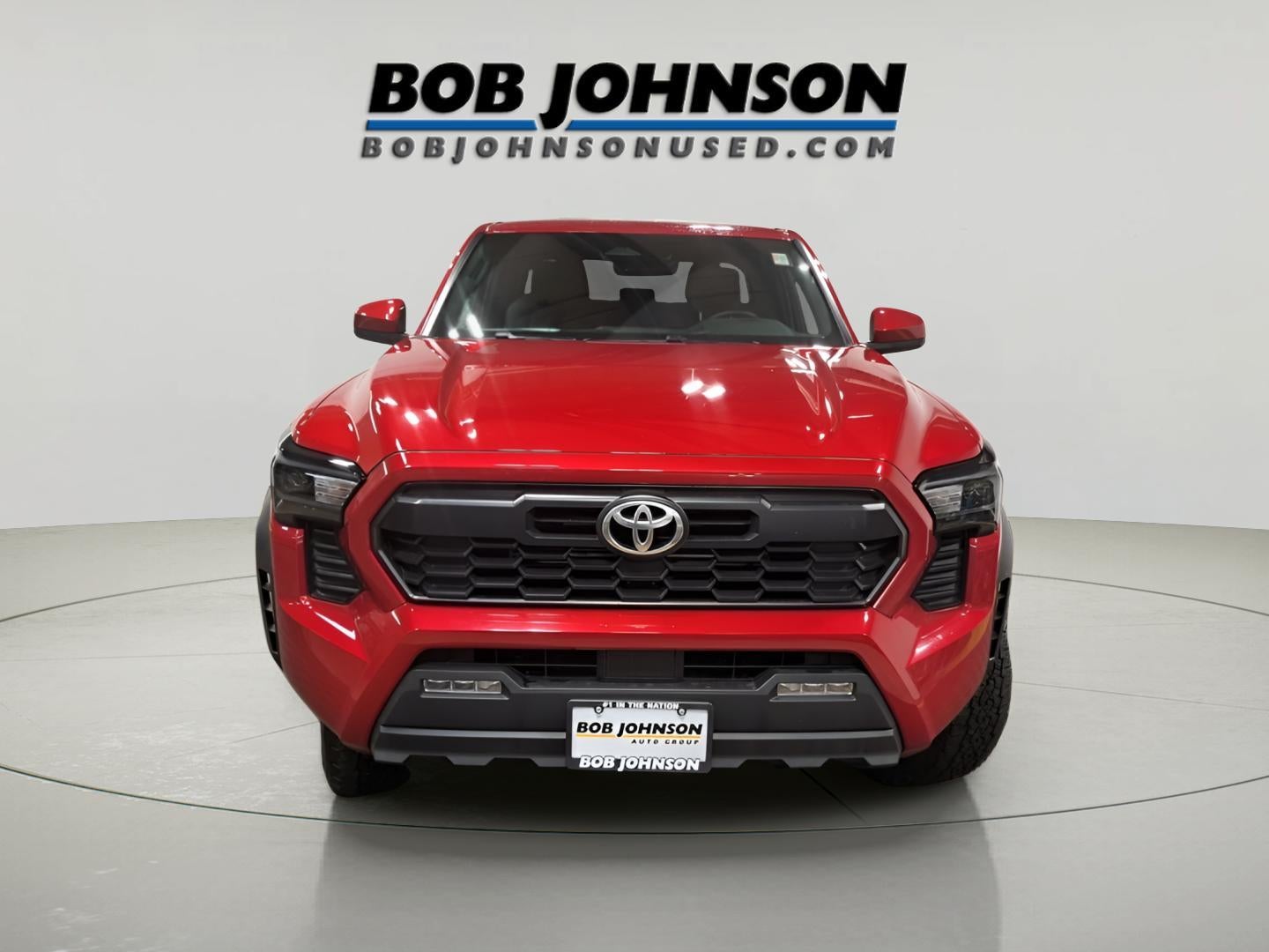 2024 Toyota TACOMA TRD OFFRD TRD Off Road