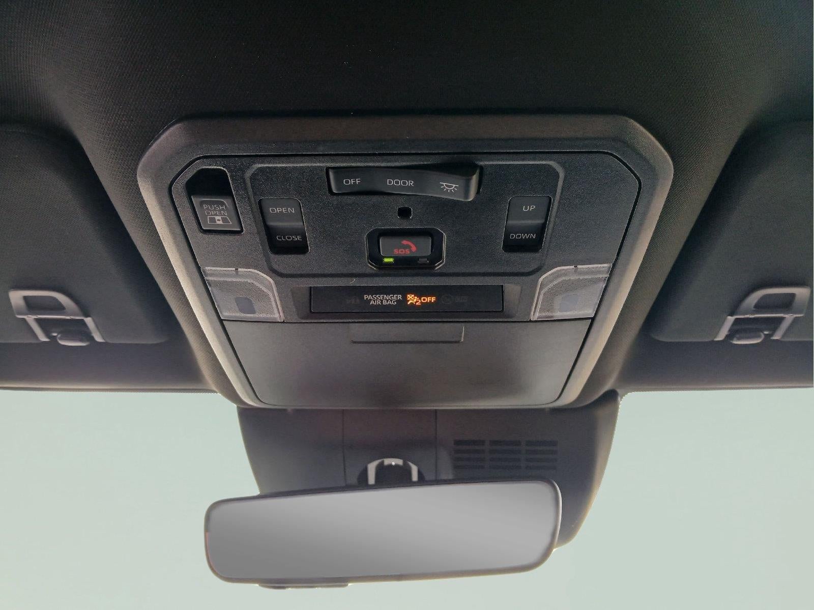 2025 Toyota Tacoma i-FORCE MAX TRD Off Road Hybrid