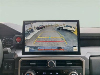 2025 Toyota Tacoma i-FORCE MAX TRD Off Road Hybrid
