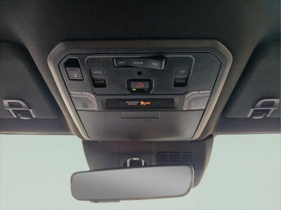 2025 Toyota Tacoma i-FORCE MAX TRD Off Road Hybrid
