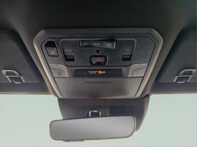2025 Toyota Tacoma i-FORCE MAX TRD Off Road Hybrid