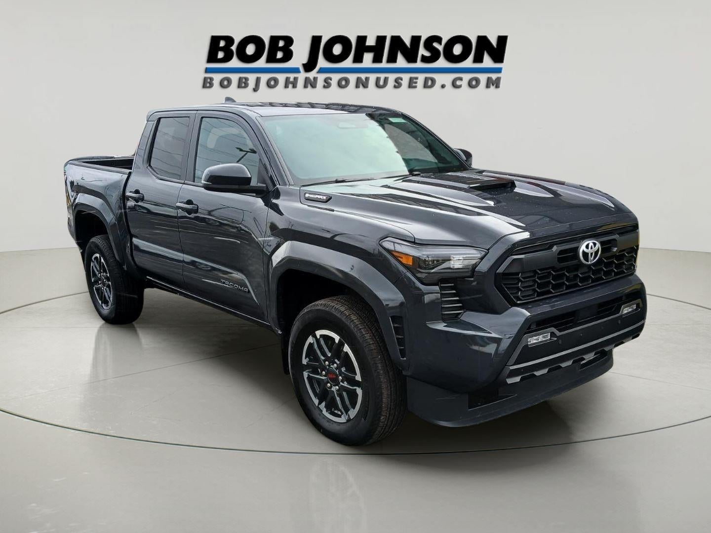 2024 Toyota Tacoma TRD Sport HV