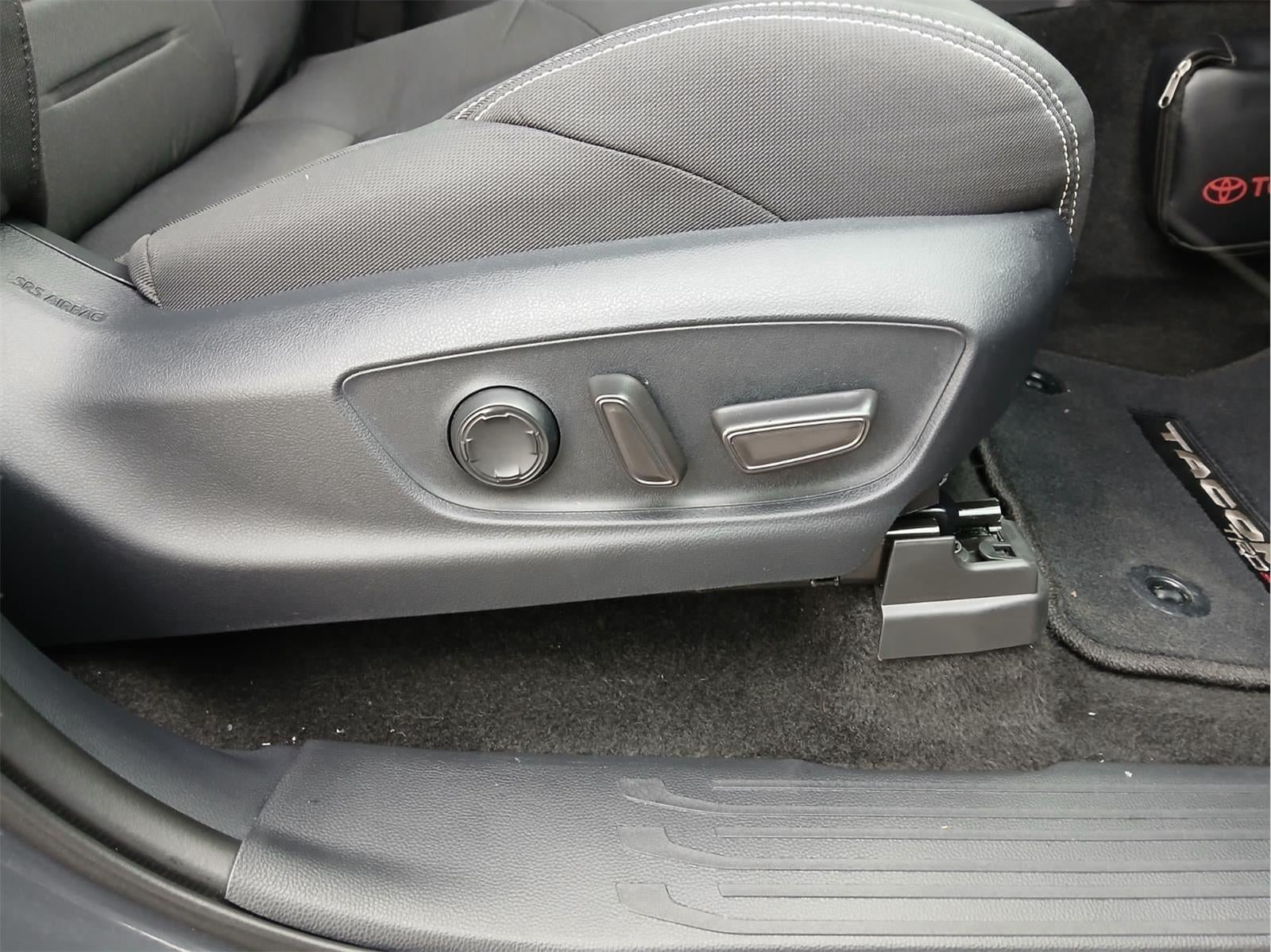 2024 Toyota Tacoma TRD Sport HV