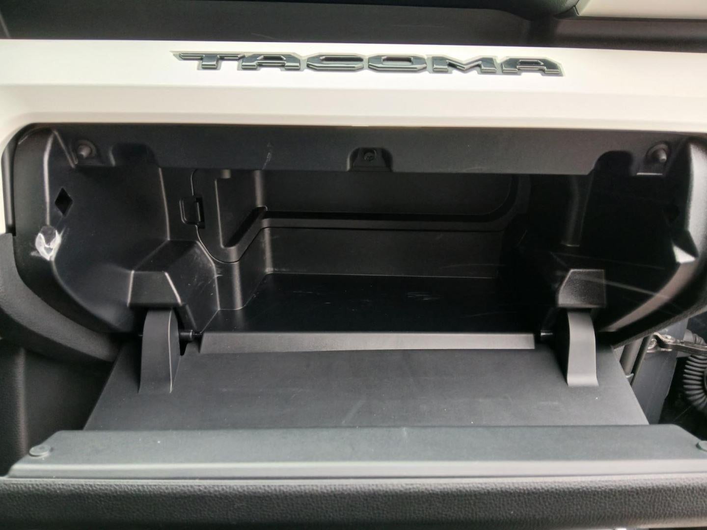 2024 Toyota Tacoma TRD Sport HV