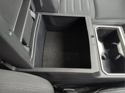 2024 Toyota Tacoma TRD Sport HV