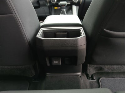 2024 Toyota Tacoma TRD Sport HV