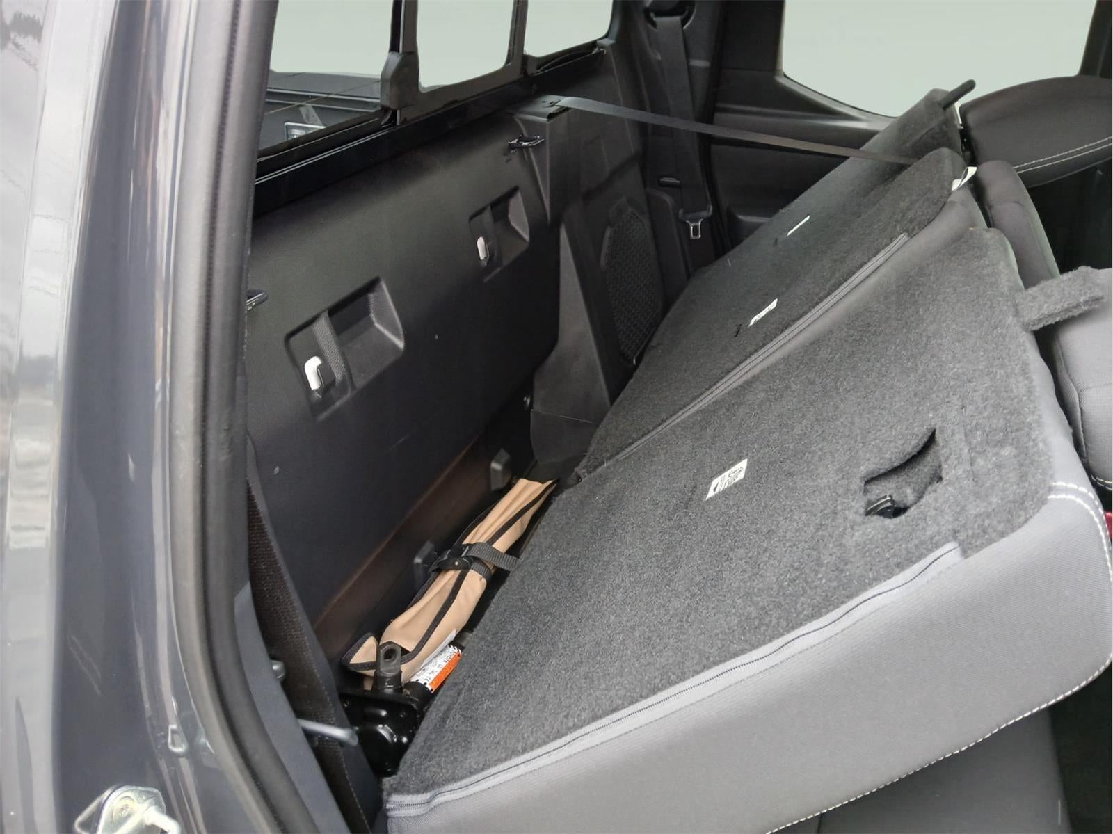 2024 Toyota Tacoma TRD Sport HV