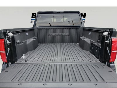 2024 Toyota Tacoma TRD Sport HV