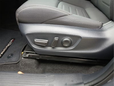 2024 Toyota Tacoma TRD Sport HV