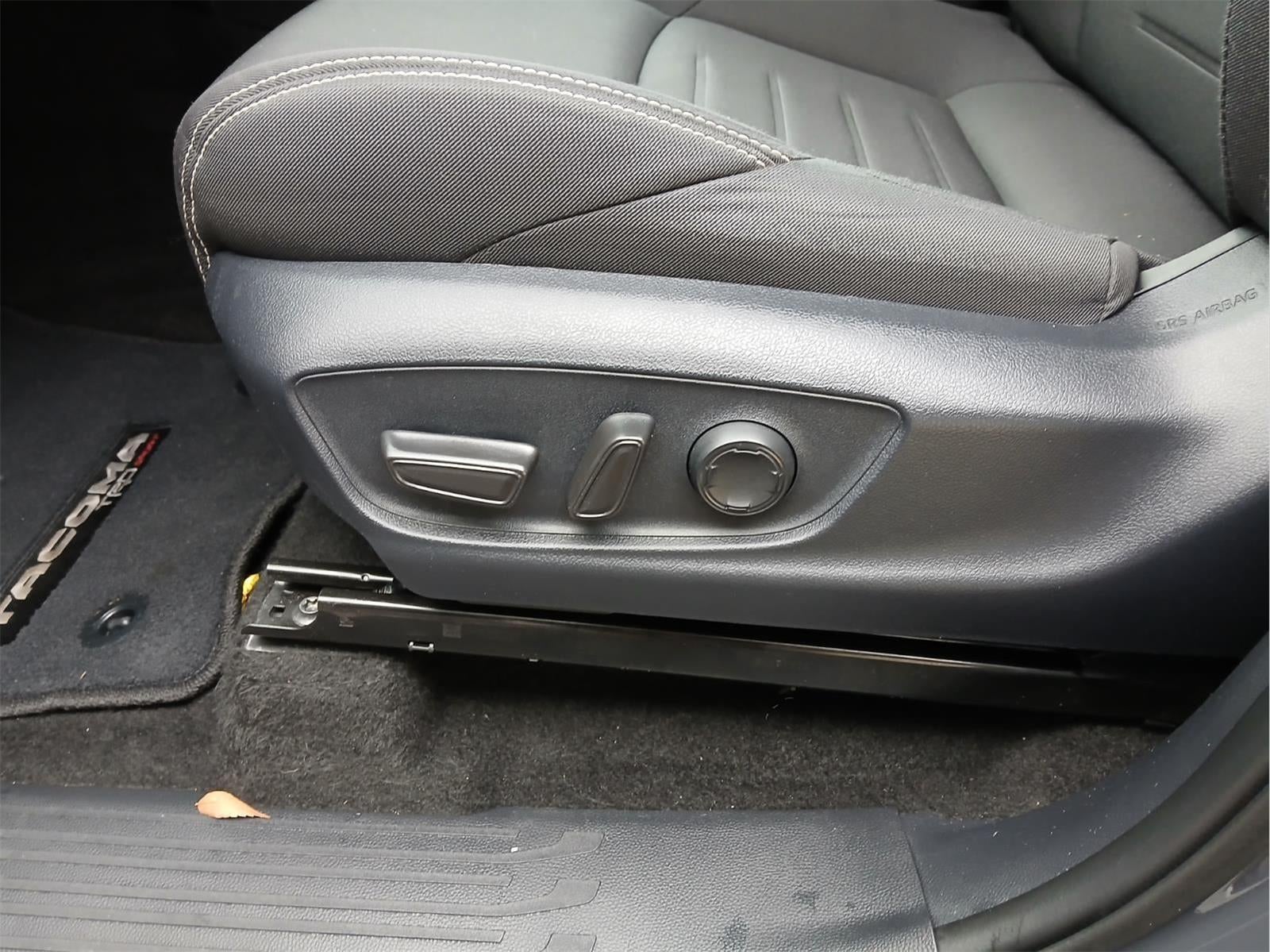 2024 Toyota Tacoma TRD Sport HV