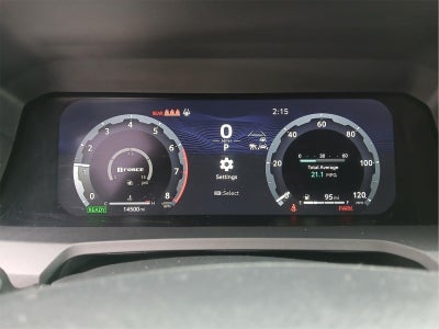 2024 Toyota Tacoma TRD Sport HV