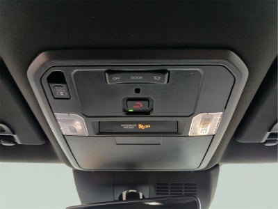 2024 Toyota Tacoma TRD Sport HV